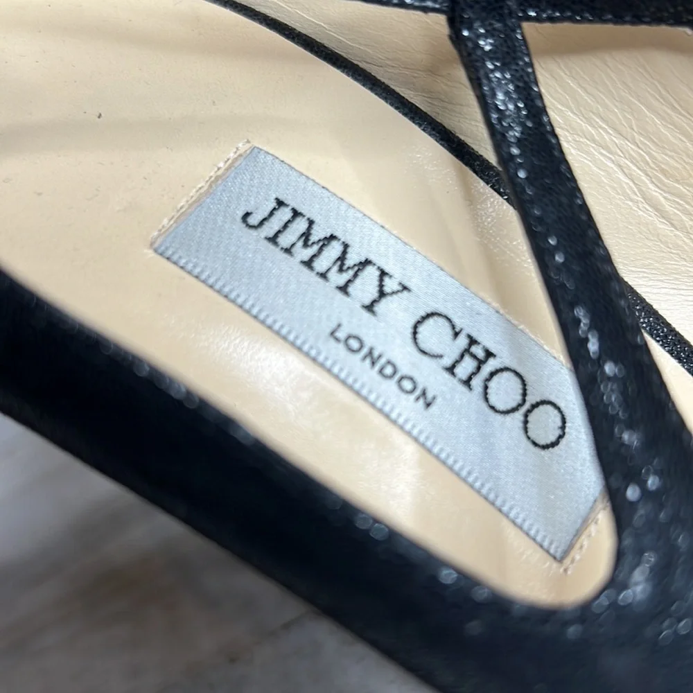 Jimmy Choo Heels - Picture 8 of 11